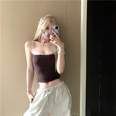 黑珍珠艾曼妞