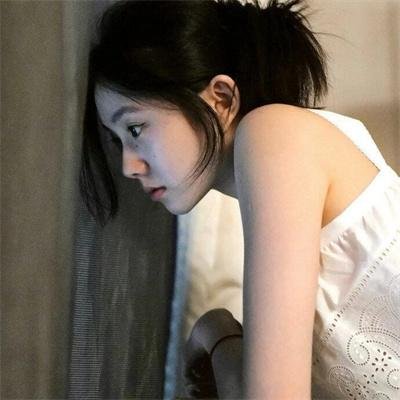 极光下